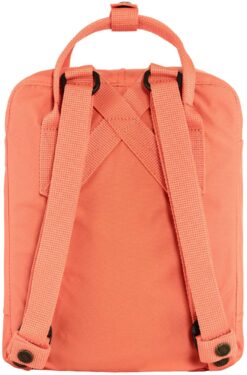 Alternative view of Fjallraven  Kanken Mini Pack - Korall