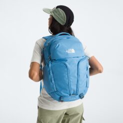 Alternative view of The North Face  Surge Pack - Women's - Dark Cornflower/Dark Heather