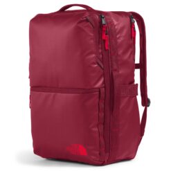 The North Face  Base Camp Voyager Travel Pack - Beetroot