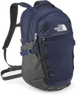 The North Face  Recon Pack - Men's - Tnf Navy/Tnf Black