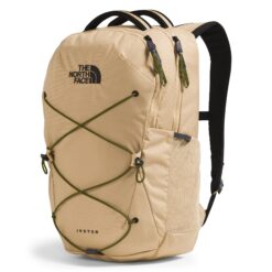 The North Face  Jester Daypack - Khaki Stone