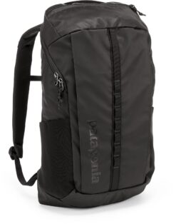 Patagonia  Black Hole Pack - 25 L - Black
