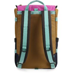 Alternative view of Topo Designs  Rover Pack - Dark Khaki/Navy