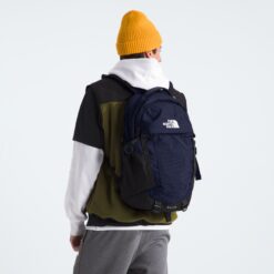Alternative view of The North Face  Recon Pack - Men's - Tnf Navy/Tnf Black