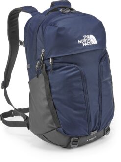 The North Face  Surge Pack - Men's - Tnf Navy/Tnf Black