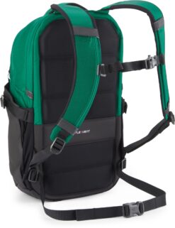 Alternative view of The North Face  Recon Pack - Men's - Evergreen/Tnf Black