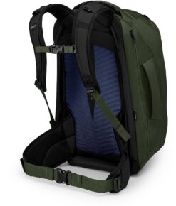 Alternative view of Osprey  Farpoint 40 Travel Pack - Men's - Gopher