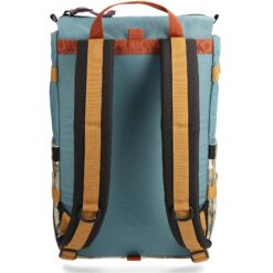 Alternative view of Topo Designs  Rover Pack - Sea Pine/Blur Camo