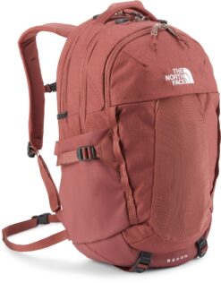 The North Face  Recon Pack - Women's - Canyon Dust/Dark Heather