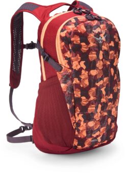 Osprey  Daylite Pack - Liquify Print
