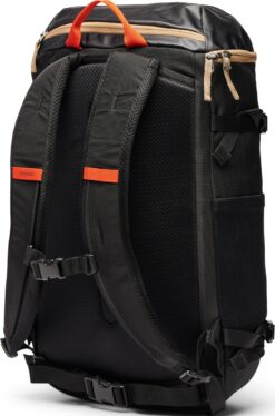 Alternative view of Cotopaxi  Torre 24 L Bucket Pack - Black