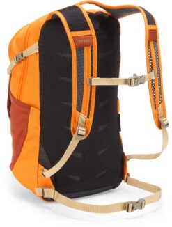 Alternative view of Osprey  Daylite Plus Pack - Umber/Tequila Sunrise