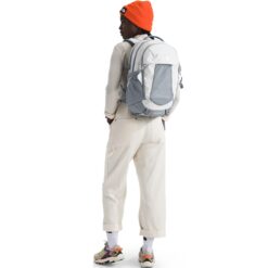 Alternative view of The North Face  Recon Pack - Women's - Tnf White Metallic Melange