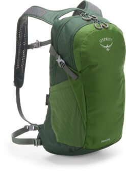 Osprey  Daylite Pack - Green Belt/Green Canopy