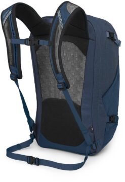 Alternative view of Osprey  Nebula 32 Pack - Atlas Blue