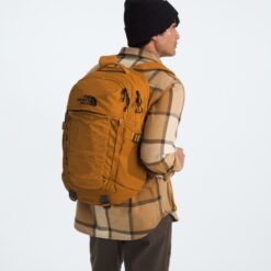 Alternative view of The North Face  Recon Pack - Men's - Timber Tan