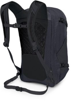 Alternative view of Osprey  Nebula 32 Pack - Black