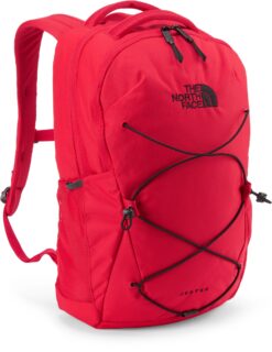 The North Face  Jester Daypack - Tnf Red/Tnf Black