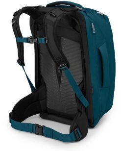 Alternative view of Osprey  Fairview 40 Travel Pack - Women's - Night Jungle Blue