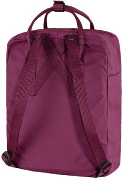 Alternative view of Fjallraven  Kanken Pack - Royal Purple