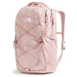 The North Face  Jester Daypack - Women's - Pink Moss