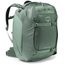 Osprey  Sojourn Porter 46 Travel Pack - Koseret Green