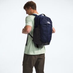 Alternative view of The North Face  Surge Pack - Men's - Tnf Navy/Tnf Black