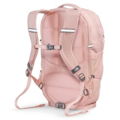 Alternative view of The North Face  Borealis Pack - Women's - Pink Moss/Dark Heather