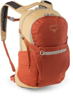 Osprey  Daylite Plus Pack Special Edition - Umber/Coyote Brown