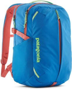 Patagonia  Refugio 26L Pack - Vessel Blue