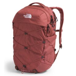 The North Face  Borealis Pack - Women's - Canyon Dust/Dark Heather