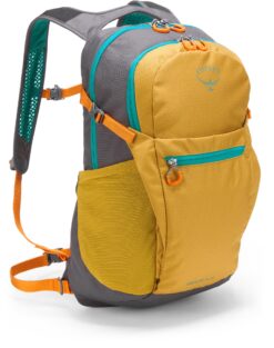 Osprey  Daylite Plus Pack - Tumbleweed Yellow
