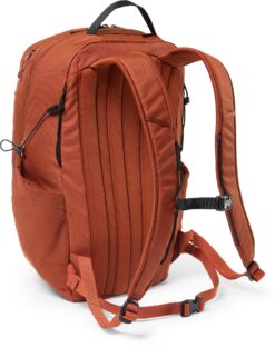Alternative view of Arc'teryx  Mantis 26 L Pack - Sequoia