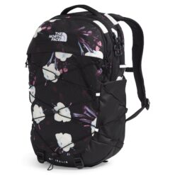 The North Face  Borealis Pack - Women's - Tnf Black/Winter Flowers Print