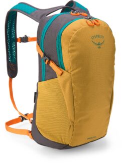 Osprey  Daylite Pack - Tumbleweed Yellow