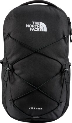 The North Face  Jester Daypack - Black