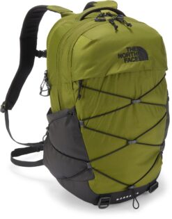 The North Face  Borealis Pack - Forest Olive