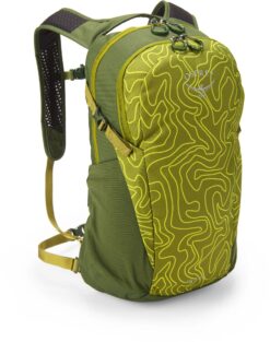 Osprey  Daylite Pack Special Edition - Abstract Waves Print
