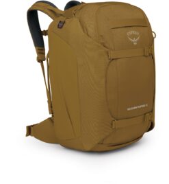 Osprey  Sojourn Porter 46 Travel Pack - Brindle Brown