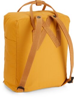 Alternative view of Fjallraven  Kanken Pack - Ochre