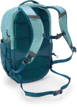 Alternative view of The North Face  Borealis Pack - Women's - Algae Blue