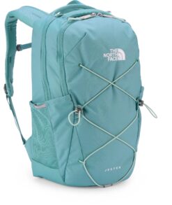 The North Face  Jester Daypack - Women's - Algae Blue/Muted Pine