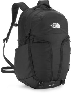 The North Face  Surge Pack - Women's - Tnf Black/Tnf Black
