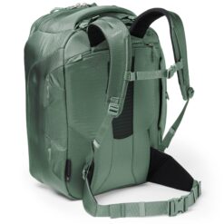 Alternative view of Osprey  Sojourn Porter 46 Travel Pack - Koseret Green
