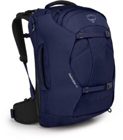 Osprey Fairview 40 Travel Pack - Women's - Winter Night