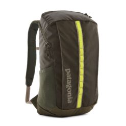 Patagonia  Black Hole Pack - 25 L - Pine Needle Green