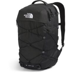 The North Face  Borealis Pack - Asphalt Gray/Light Heather
