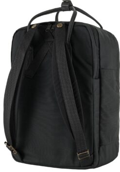 Alternative view of Fjallraven  Kanken No. 2 Laptop 15 Pack - Black