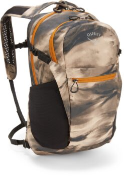 Osprey  Daylite Plus Pack Special Edition - Sand Smudge/Brindle Brown
