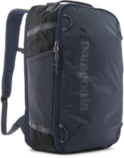 Patagonia  Black Hole Mini MLC Pack - Smolder Blue